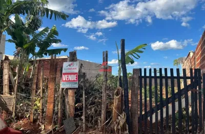Terreno à venda na 86975-000, Jardim Oasis, Mandaguari