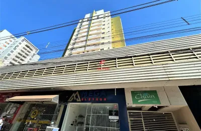 Apartamento com 1 quarto para alugar na 87020-020, 1023, Zona 07, Maringá