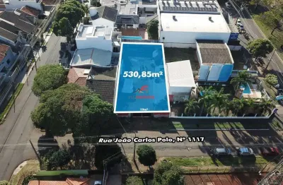 Terreno residencial a venda  no bairro jardim higienopolis com zoneamento zr2plaino e...