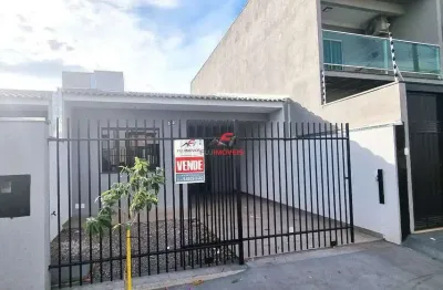 Casa com dois quartos  01 suite  no novo centro de paicandu pr   minha casa minha vida