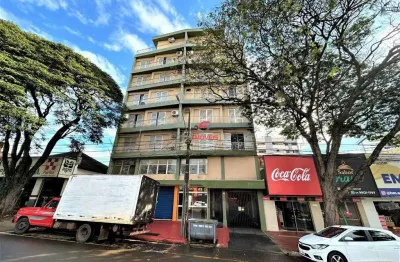 Apartamento com 3 quartos à venda na Avenida Brasil, Zona 04, Maringá
