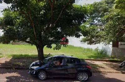 Terreno comercial no res. bim   rua tulipa   prox. academia shogum