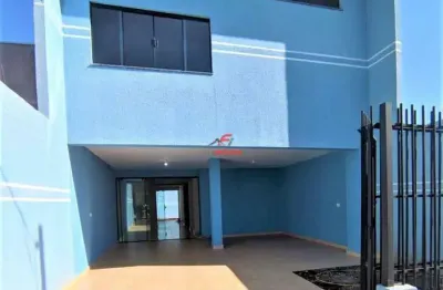 Casa com 3 quartos à venda na 87043-758, 42, Jardim Colina Verde, Maringá