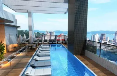 Apartamento com 2 quartos à venda na 88220-000, 335, Alto São Bento, Itapema