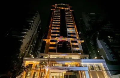 Apartamento alto padrao com 04 suites   edificio residencial magnifique