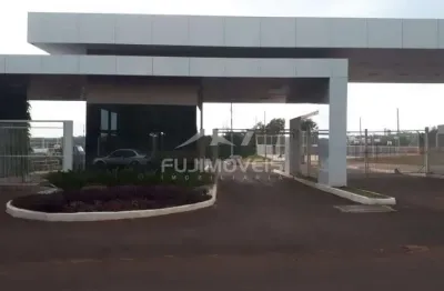 Terreno residencial   condominio cinturao verde   cianorte   pr