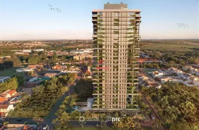 Aptoâ´de alto padrao com 03 quartos  01 suite  na zona 08 de maringa   residencial nest635