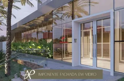 Apartamento com 03 quartos  01 suite    regiao nobre da zona 07   alto padrao   maringa pr
