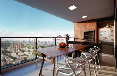 Apartamentos com plantas de 72 e 80m2  com lazer completo na vila marumby   maringa pr