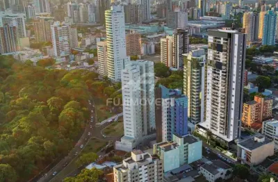 Apartamento com 03 suites na zona 03 ao lado do parque do inga   residencial privãlle   alto padrao