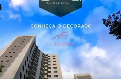 Apartamento com 02 quartos na vila emilia ao lado da av. cerro azul   minha casa minha vida   res...