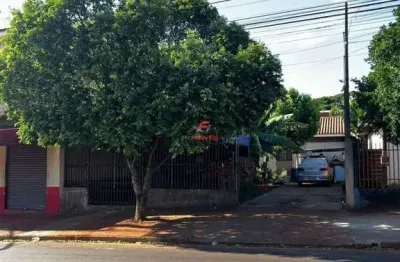 Terreno comercial na av. joao marangoni   sarandi pr