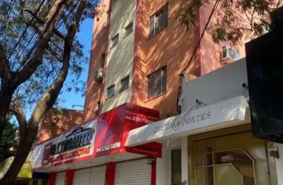 Loft   studio a venda no jardim alvorada   proximo uem   ed. zulmira pontes