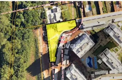 Terreno em condomínio fechado à venda na Rua Pioneiro Motokishi Sonoda, Jardim Novo Horizonte, Maringá