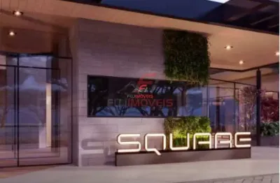 Apartamento com 03 quartos  01 suite  na zona 07   edificio residencial square   alto padrao