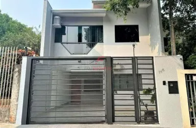 Casa com 3 quartos à venda na Zona 44, Maringá 