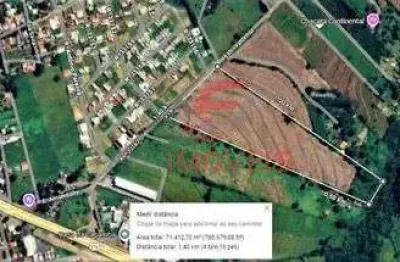 Propriedade rural distrito iguatemi  atencao investidores otimo para loteamento futuro