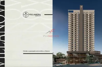 Apartamento com 2 quartos à venda na Avenida Advogado Horácio Racanello, Zona 10, Maringá