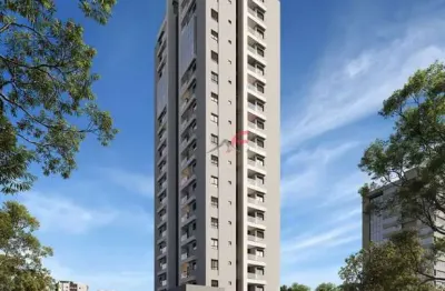 Apartamento com 2 quartos à venda na Rua Tabaetê, 326, Jardim Novo Horizonte, Maringá
