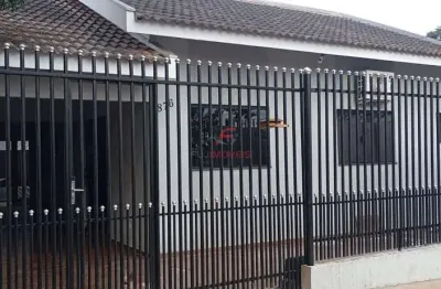 Casa com 3 quartos à venda no Conjunto Floresta, Sarandi 