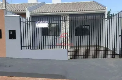 Casa com 3 quartos à venda no Jardim Nova Independência, Sarandi 
