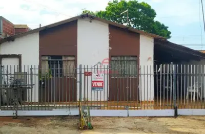 Casa com 1 quarto à venda na Avenida São Dimas, 359, Parque Residencial Bom Pastor, Sarandi