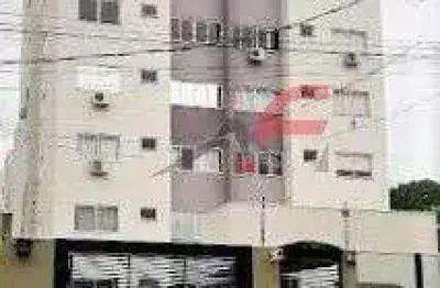Apartamento com 2 quartos à venda na Rua Chile, 1673, Jardim Alvorada, Maringá