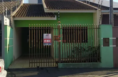 Casa de 03 quartos com edicula em sarandi jardim ouro verde 2