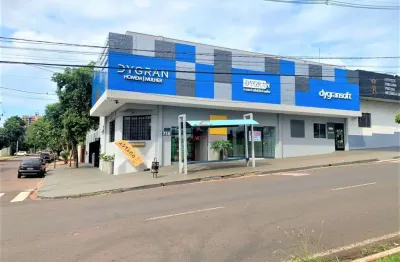 Aluga se sala comercial av nildo ribeiro prox gastao