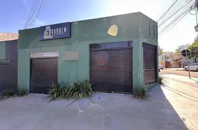 Aluga se sala comercial na nildo ribeiro prox gastao