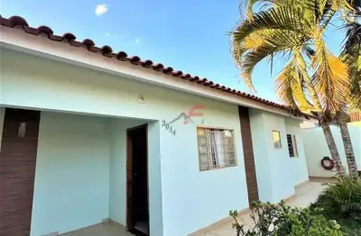 Casa com 5 quartos à venda na Rua Salvador, 2054, Jardim das Nações, Paiçandu
