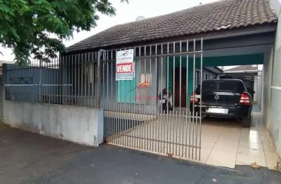 Casa com 3 quartos à venda no Jardim Esplanada, Sarandi 