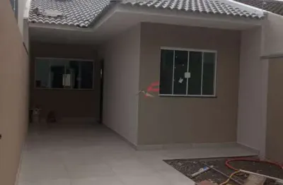 Casa com 3 quartos à venda no Jardim Nova Independência, Sarandi 