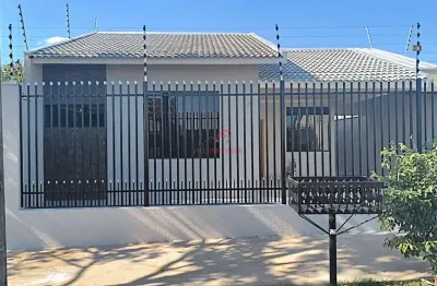 Casa com 3 quartos à venda no Jardim Oriental, Maringá 