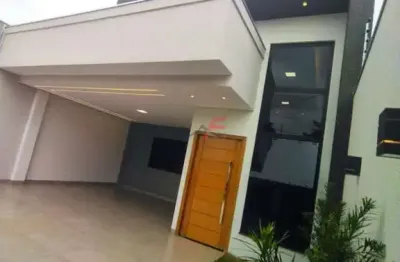 Casa com 3 quartos à venda no Jardim Oriental, Maringá 