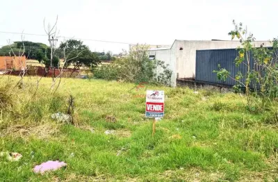 Terreno à venda na Rua Saracura da Praia, Jardim Mônaco II, Arapongas