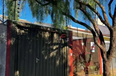 Casa com 3 quartos à venda na 87080-510, 414, Vila Santa Izabel, Maringá