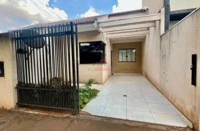 Casa com 3 quartos à venda na Avenida Ivaí, Centro, Paiçandu