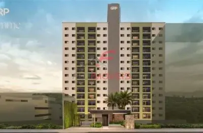 Pre lancamento apto **edificio residencial lumme** 2 e 3 quartos zona 7