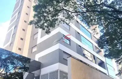 ** edificio  residencial almond plaenge **apartamento de alto padrao com 03 suites