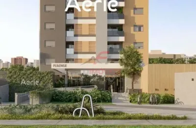 Apartamento com 2 quartos à venda na Avenida Londrina, 702, Zona 08, Maringá