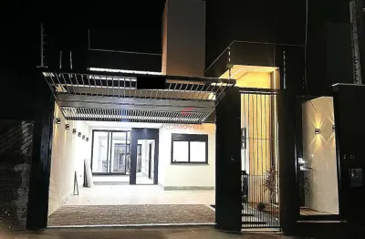 Casa com 3 quartos à venda na Rua Pioneiro Diogo Martins Esteves, 2129, Zona 40, Maringá
