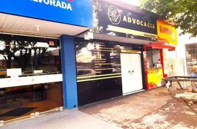 **terreno comercial  a venda na av pedro taques **prox praca farroupilha