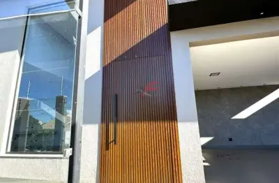 Casa com 3 quartos à venda na Rua Ernesto Girotto, 89, Zona 22, Maringá