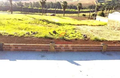 Terreno à venda no Ecovalley Ecologic City, Sarandi 