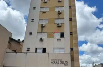 Kitnet / Stúdio para alugar na Rua Doutor Saulo Porto Virmond, 1064, Chácara Paulista, Maringá