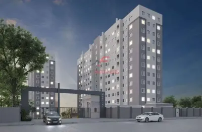Apartamento com 2 quartos à venda na Rua Tulipa, Zona 47, Maringá
