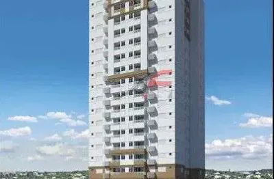Apartamento com 3 quartos à venda na Avenida Londrina, 1768, Zona 08, Maringá