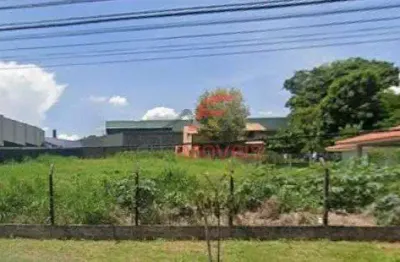 **Vende se terreno comercial ao lado do Saint Helena bilingue** rua das azaleias
