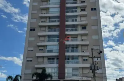 Apartamento com 1 quarto para alugar na Avenida São Paulo, 3103, Vila Bosque, Maringá